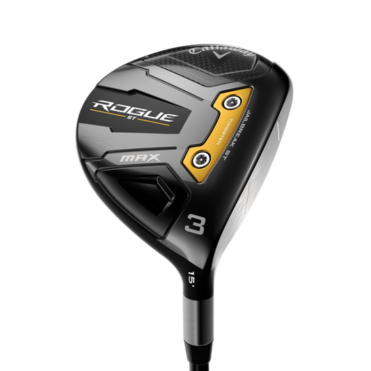 Women's Rogue ST MAX 3 Fairway Woods