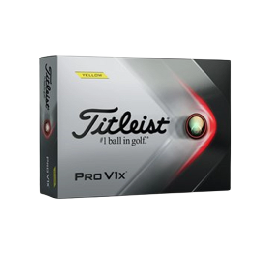 Pro V1x Golf Balls