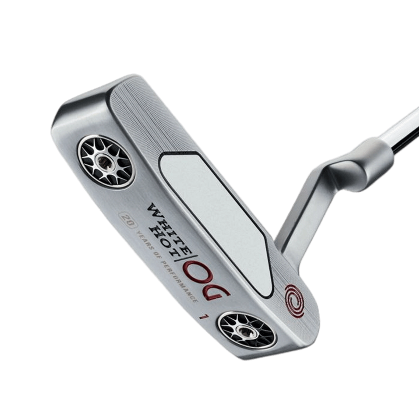 White Hot OG One Putter