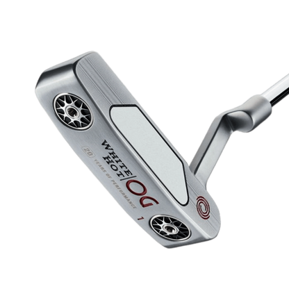 White Hot OG One Putter