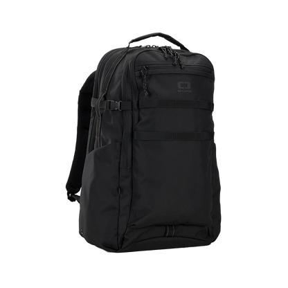 Alpha Convoy 25L Backpack - Black