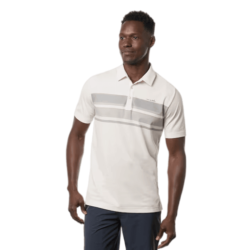 Couting Cards Polo - Gardenia