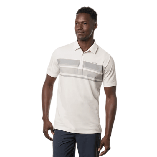 Couting Cards Polo - Gardenia