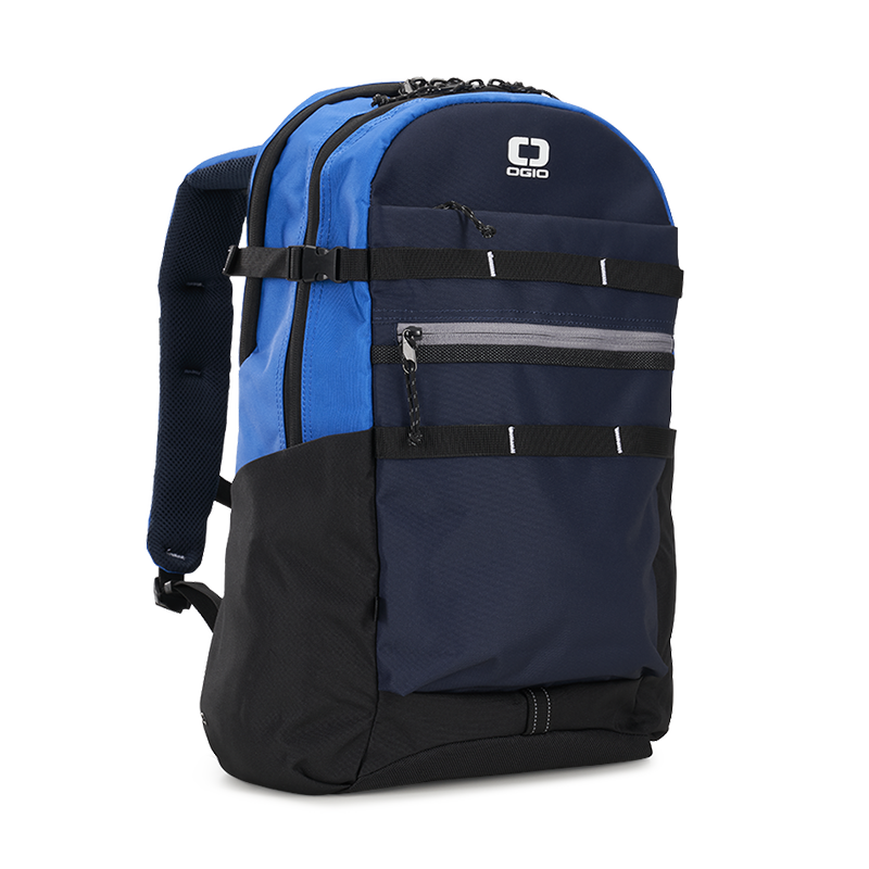 Alpha Convoy 20L Backpack - Blue