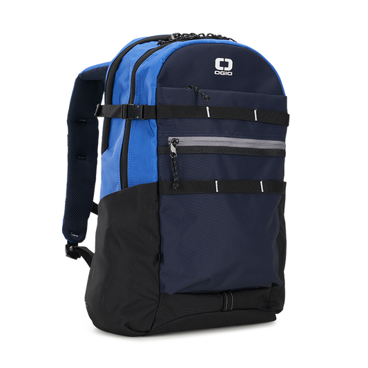 Alpha Convoy 20L Backpack - Blue