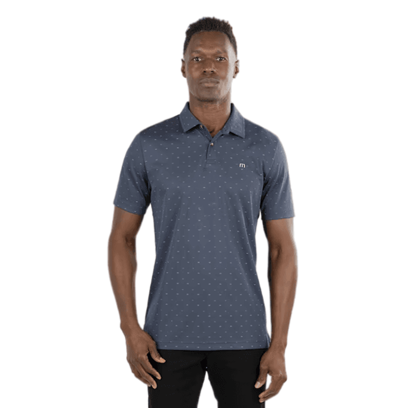 Desert Park Polo - Blue Nights