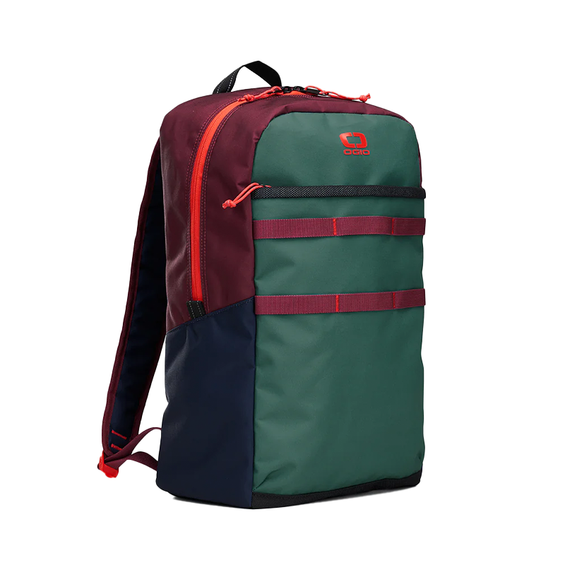 Alpha Convoy Lite Backpack - Viridian Glow