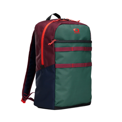 Alpha Convoy Lite Backpack - Viridian Glow