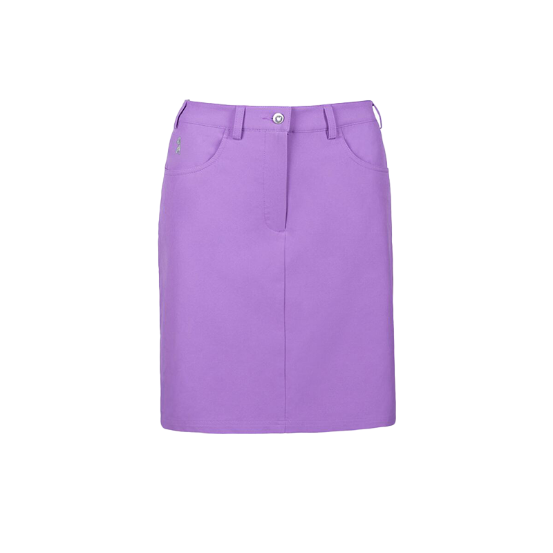 Alma Ladies Skort  - Amethyst