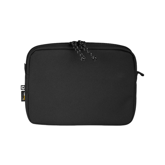 Alpha Convoy Mod Case - Black