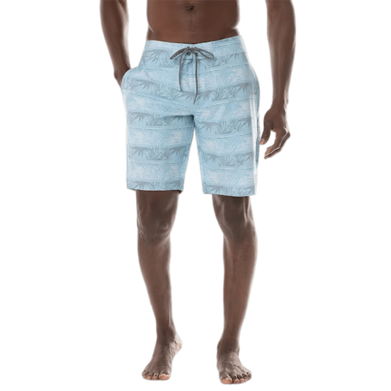 Barnstormed Boardshort 18.5 IN