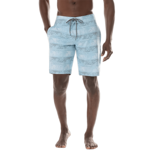 Barnstormed Boardshort 18.5 IN