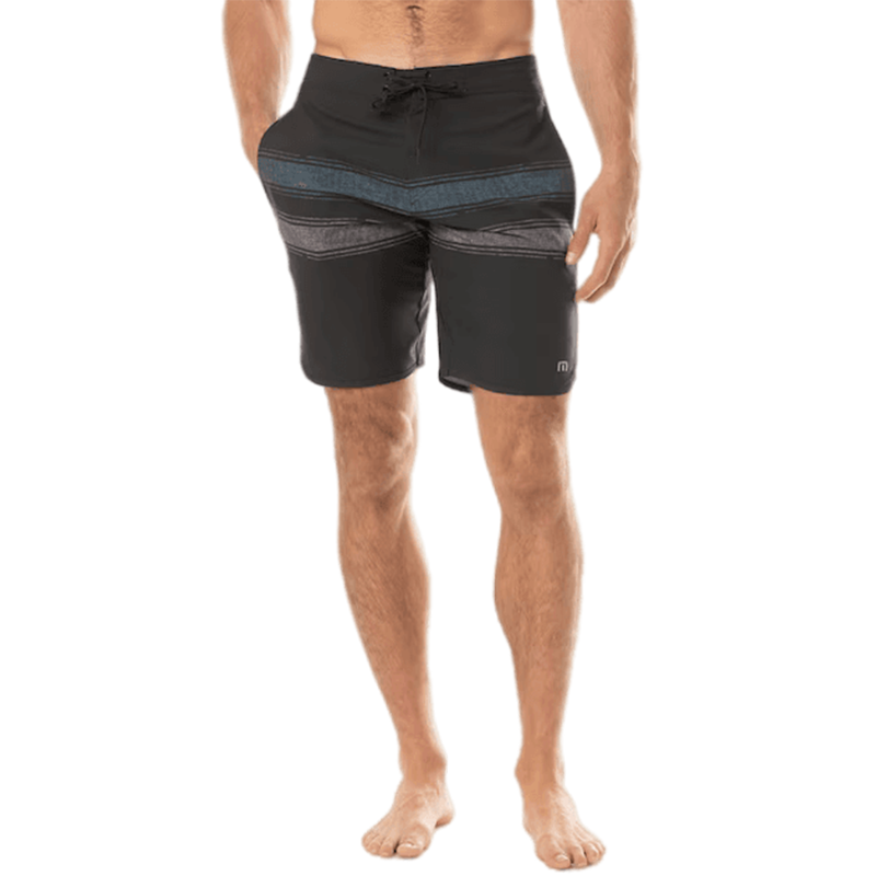 Confetti King Boardshort 18.5 IN