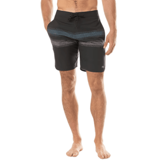 Confetti King Boardshort 18.5 IN