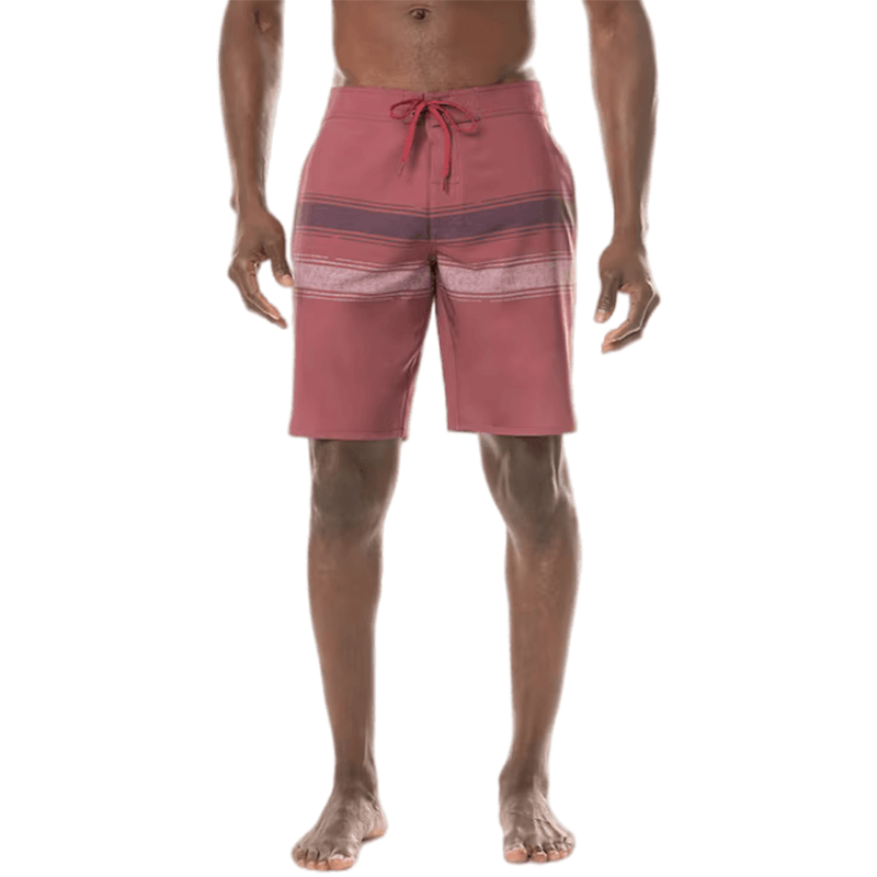 Confetti King Boardshort 18.5 IN