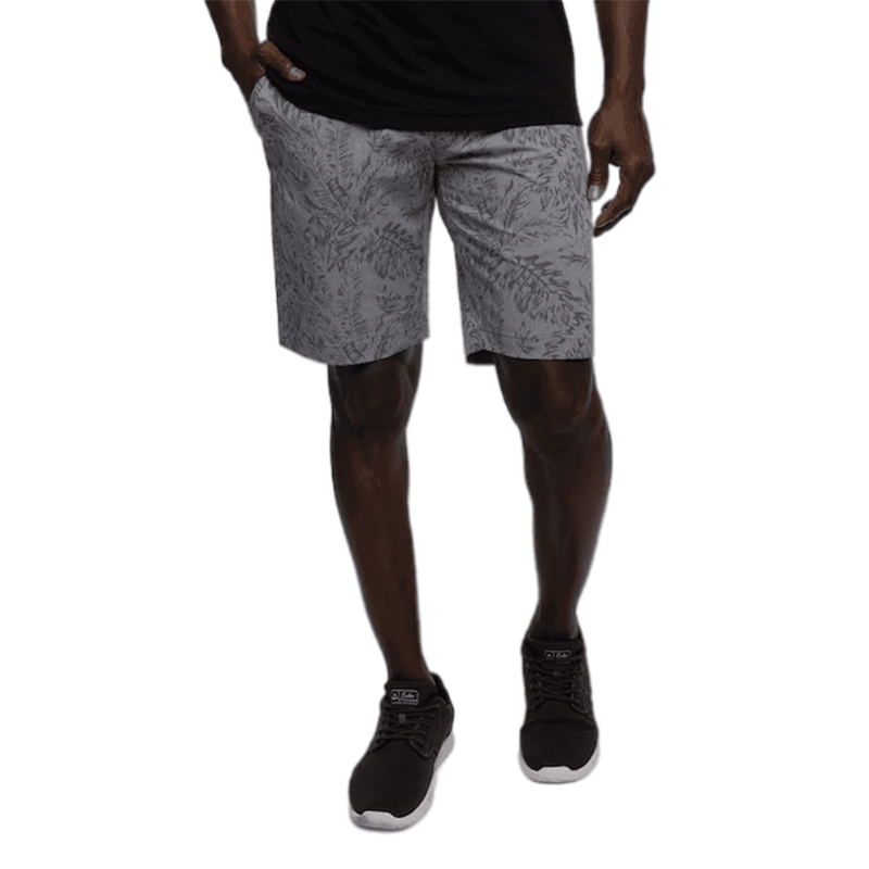 Jaguar Short
