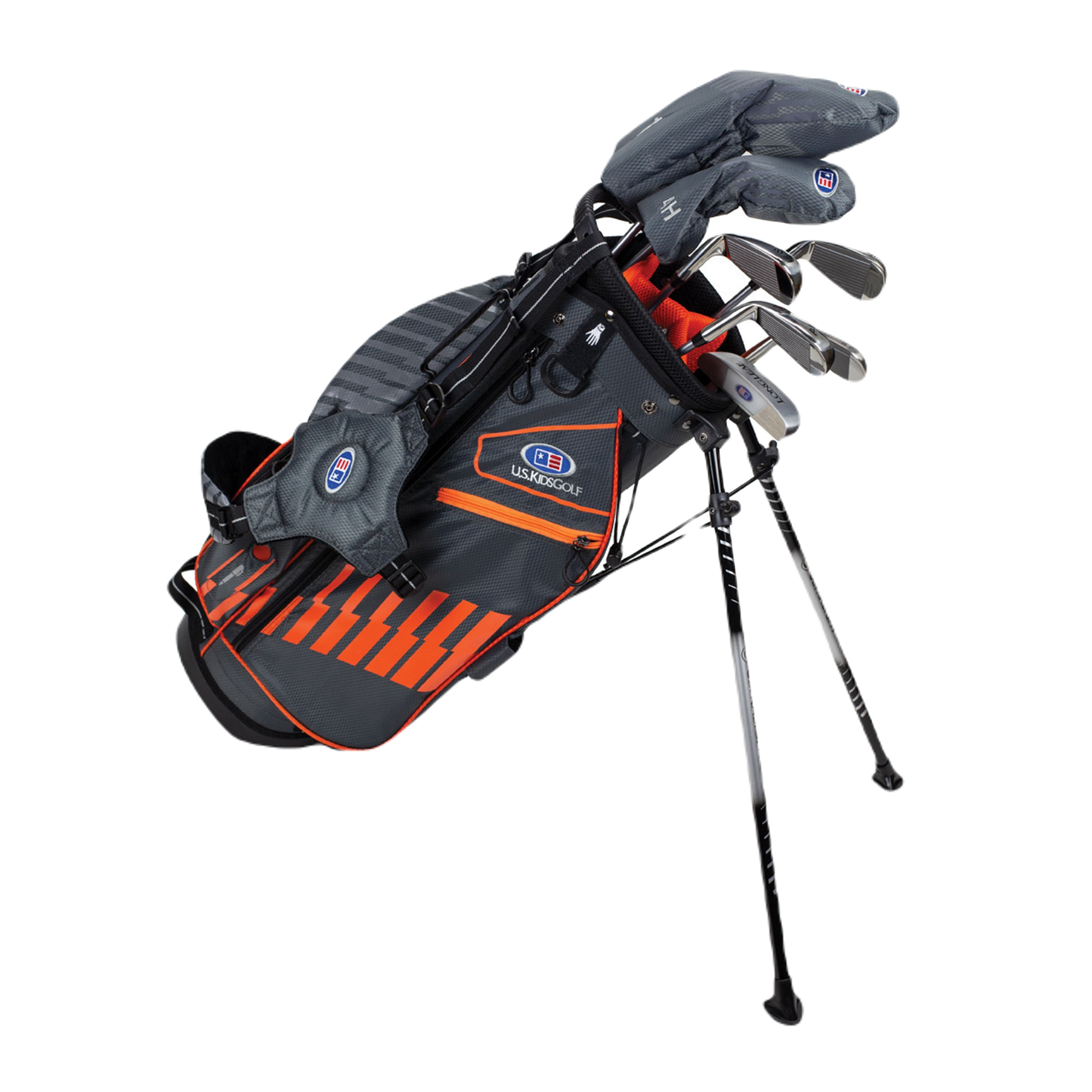 UL51-s 7 Club DV3 Stand Set