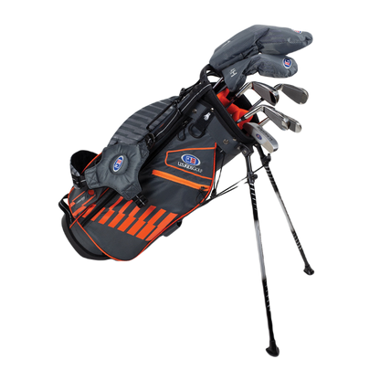 UL51-s 7 Club DV3 Stand Set