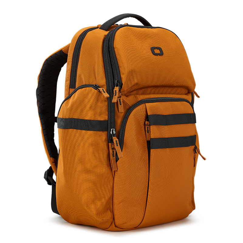 Pace Pro 25 Backpack - Desert
