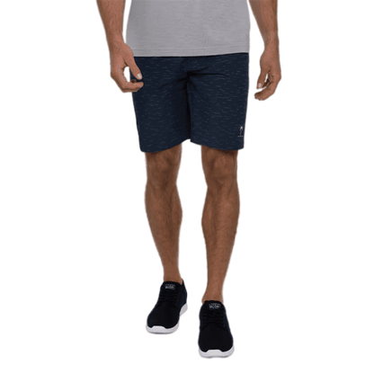 Solo Trip Short - Dress Blue