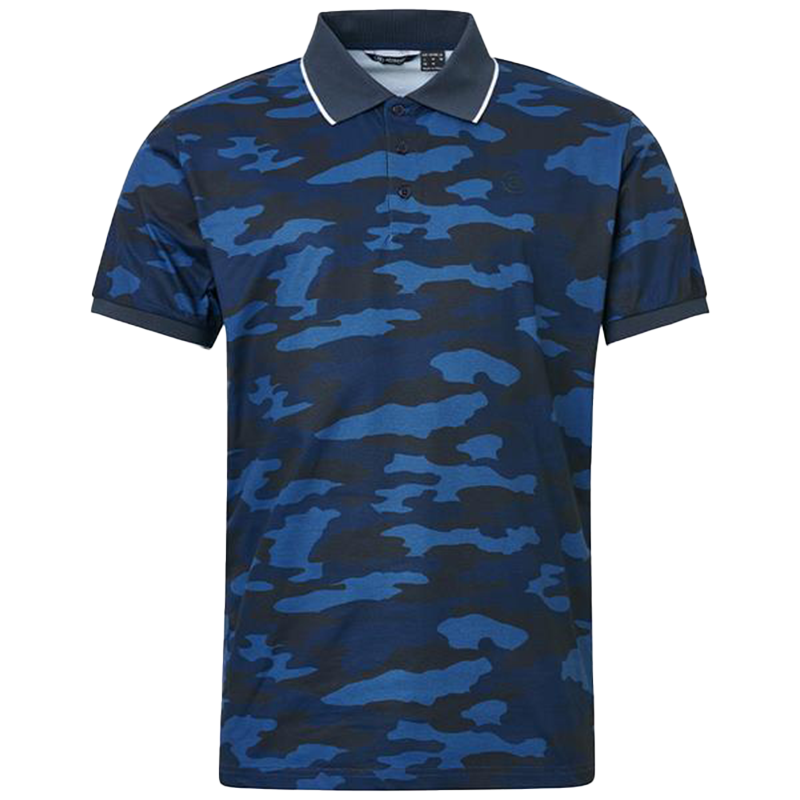 Mens Narin Polo SS23