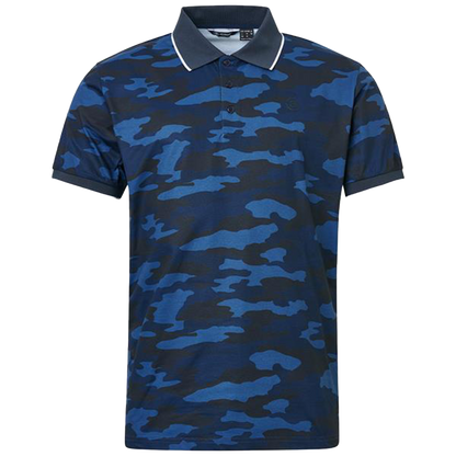 Mens Narin Polo SS23