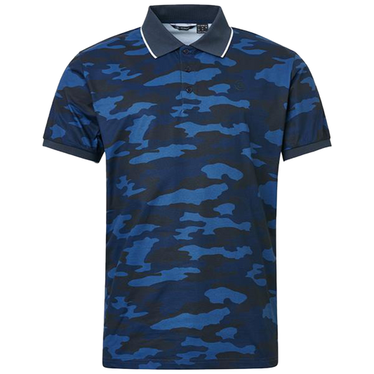 Mens Narin Polo SS23