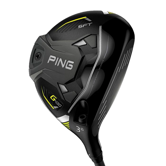 G430 SFT 5 Fairway Wood