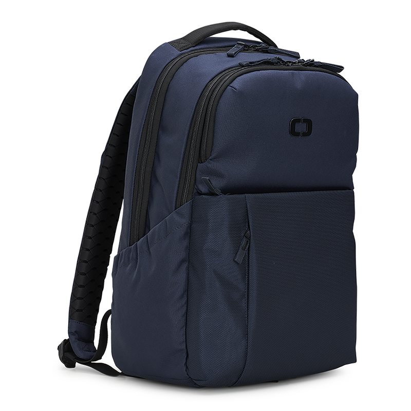Pace Pro 20 Backpack - Navy
