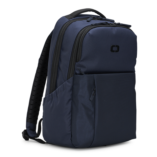 Pace Pro 20 Backpack - Navy