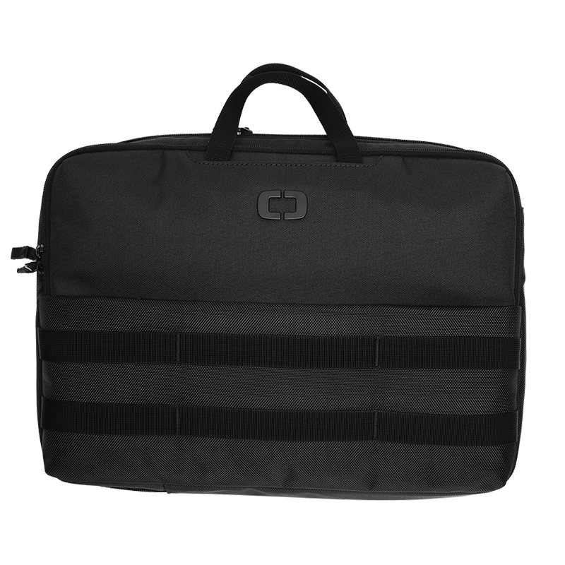 Pace Pro Brief Pack 10L - Black