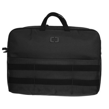 Pace Pro Brief Pack 10L - Black
