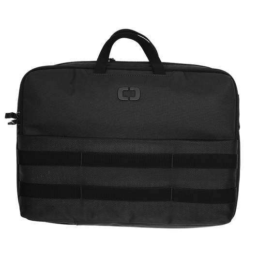 Pace Pro Brief Pack 10L - Black