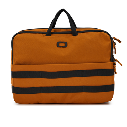 Pace Pro Brief Pack 10L - Desert