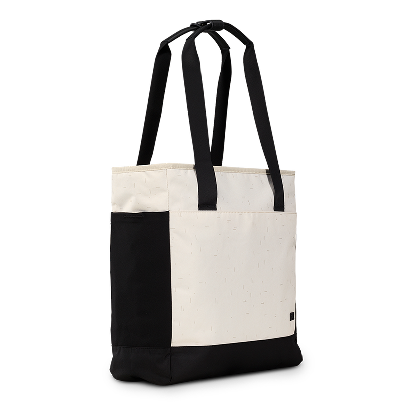 XIX Tote 18 - Digit