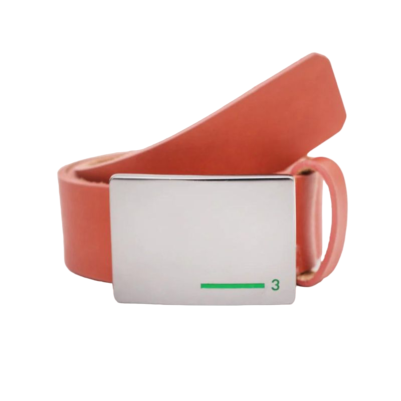 Zafran Golf Belt