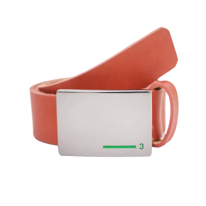 Zafran Golf Belt