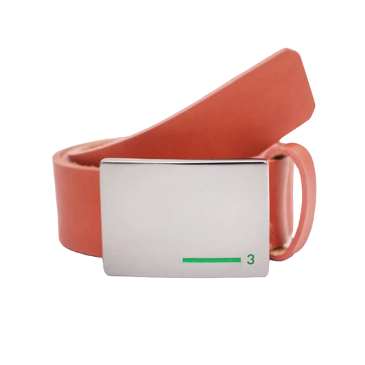 Zafran Golf Belt