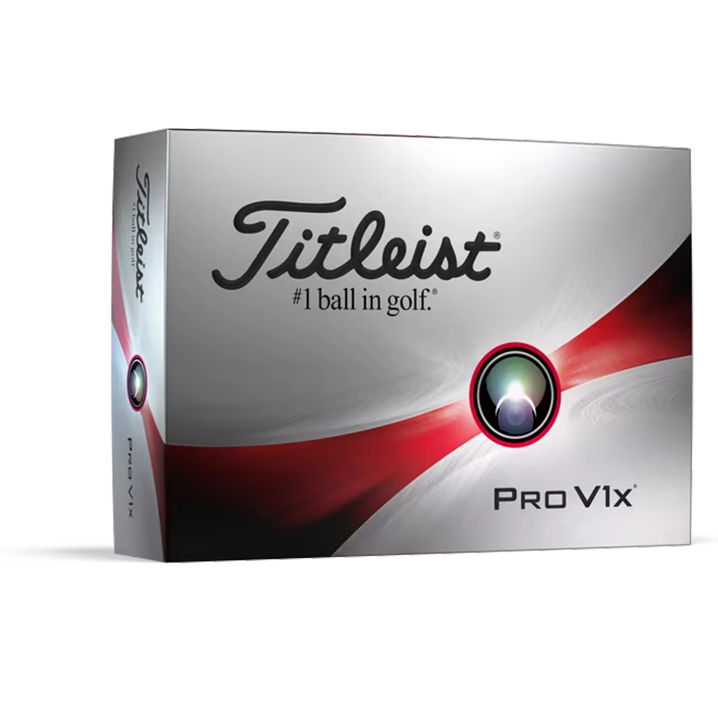 Pro V1x Golf Balls