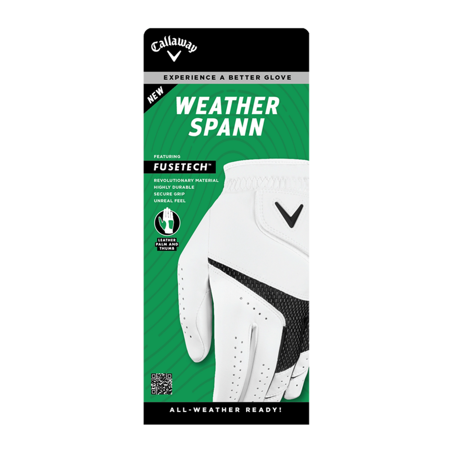 Women's Weather Spann Gloves