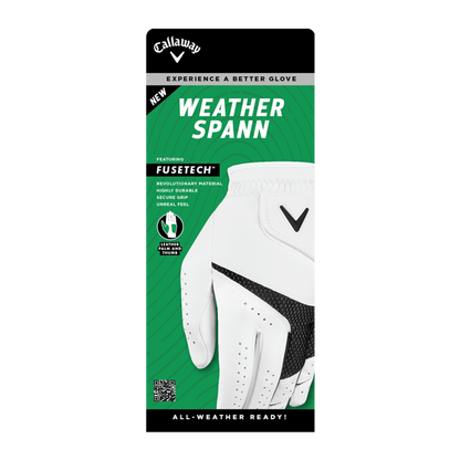 Women's Weather Spann Gloves