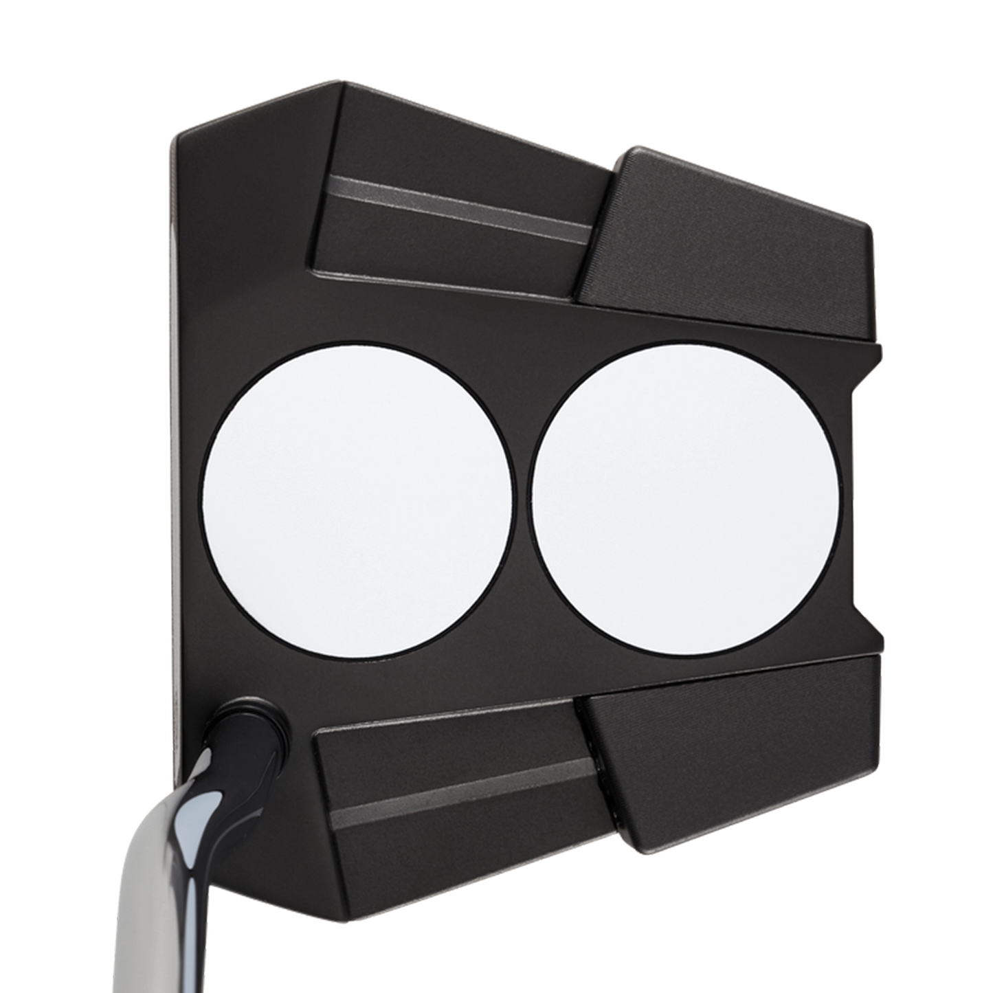 2-Ball Eleven Putter