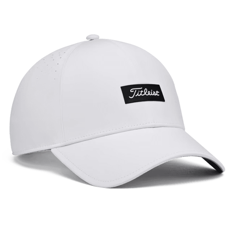 Charleston Trainer- White