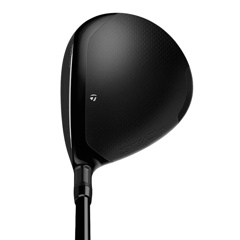 Stealth Fairway