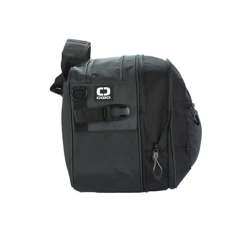 Saddle Bag 2.0 - Stealth