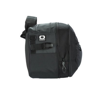 Saddle Bag 2.0 - Stealth