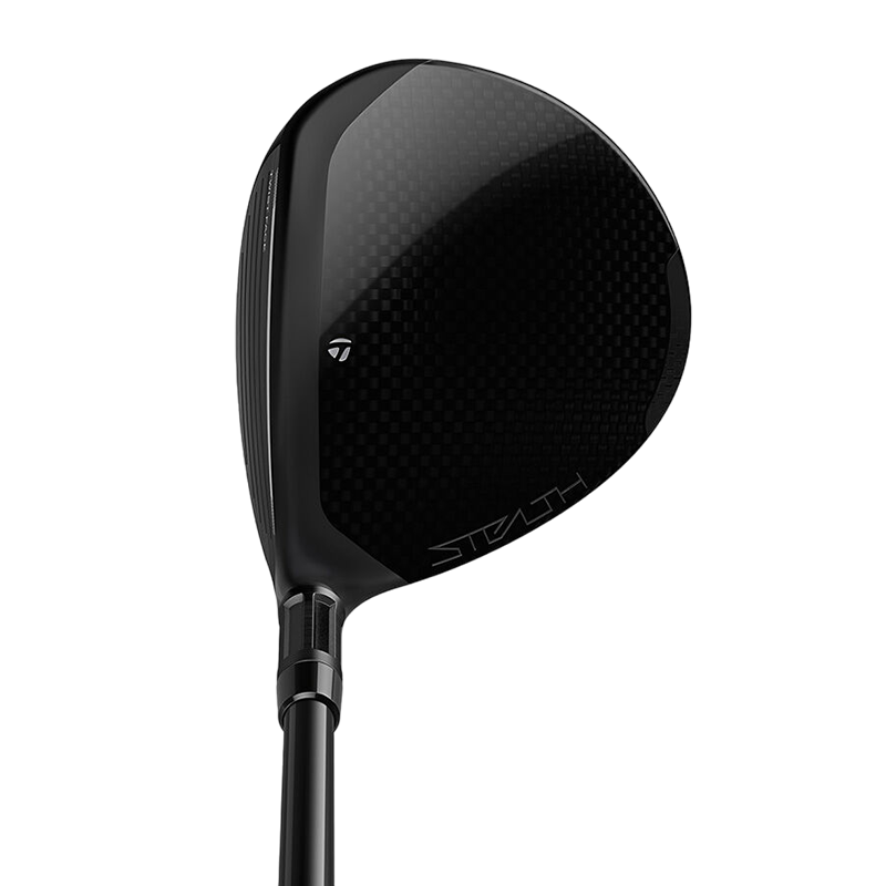 Stealth 2 Fairway