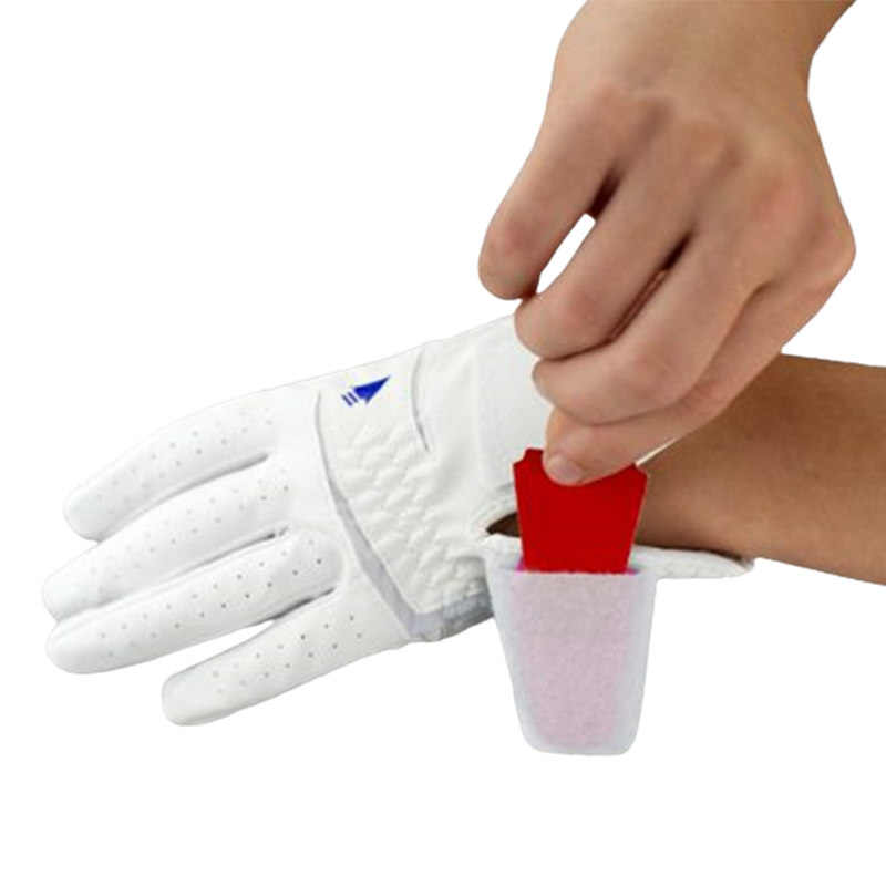 GG3 Golf Glove - Left Hand