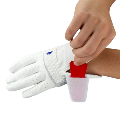 GG3 Golf Glove - Left Hand