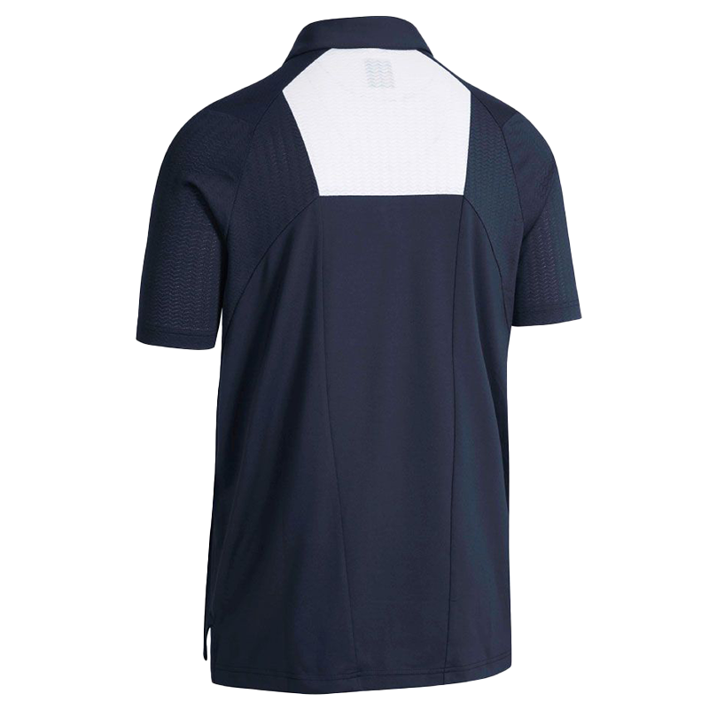 Odyssey Ventilated Block Polo
